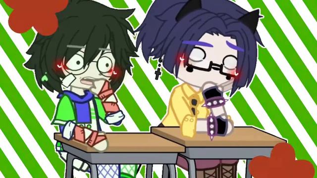 [memе]✨ |я твой х..й в рот-|Патрисия, Анз, Эш💞💞.. смотреть онлайн