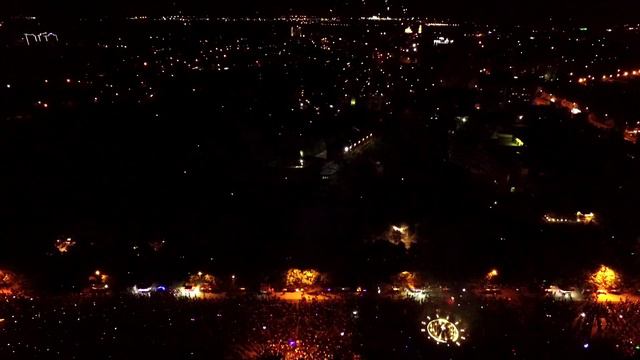 Сезон 2015, Bryansk, Phantom 3 Pro смотреть онлайн