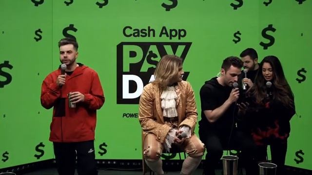 Valkyrae You are Rich And Sweet 100 Thieves Uno Tournament смотреть онлайн