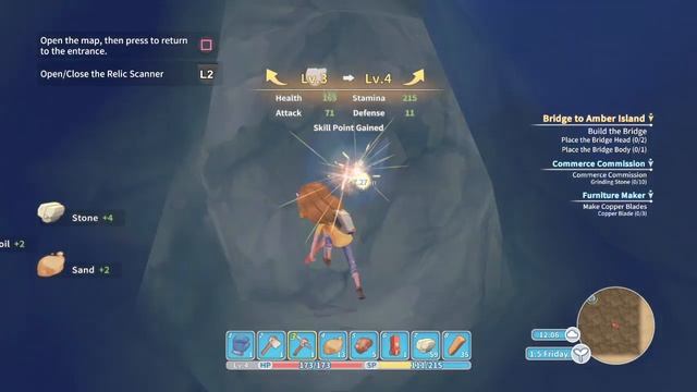 My Time At Portia - Let’s Play #2 | Duck Attack!! ? смотреть онлайн