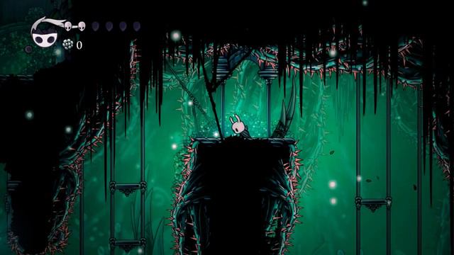Hollow Knight - Blind Playthrough - Traitor Lord Rage! (Part 38) смотреть онлайн