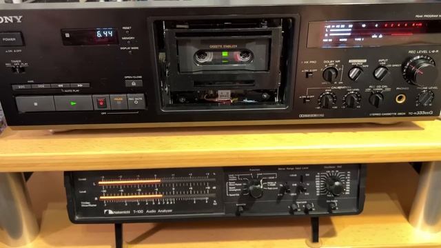 Почему Sony далеко до Nakamichi смотреть онлайн