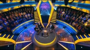 Кто хочет стать миллионером? (26.10.2013)