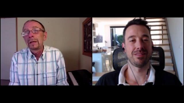 TTTV019: Everything But The Pieces (Part 2) with Abe Cytrynowski: Technical Work & General Knowledg смотреть онлайн