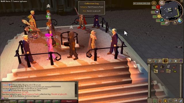Loot From 10 Of Every Clue Scroll On IKOV RSPS [Is It A Good MONEYMAKER???] смотреть онлайн
