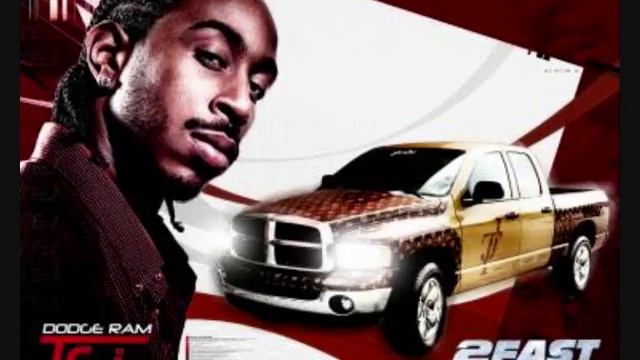 Ludacris - Act A Fool (Bass Boosted)