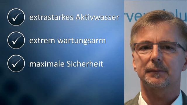 PRIME Wasserionisierer смотреть онлайн