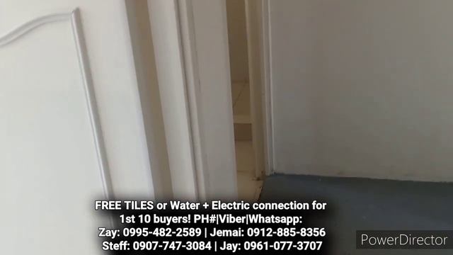 9k/mo- 3Room, 2cr, Garage, Laundry area, Portia townhouse at Micara Estate along highway of Tanza смотреть онлайн