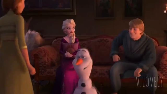 Холодное сердце 2 смотреть онлайн