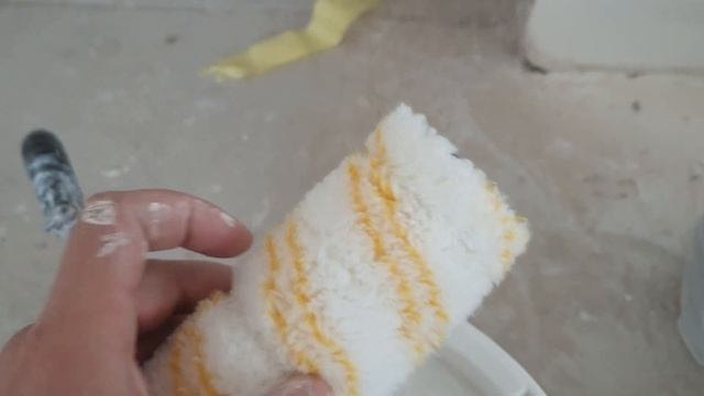 как быстро отмыть валик ,мойка для валика своими руками за копейки, washer for roller смотреть онлайн