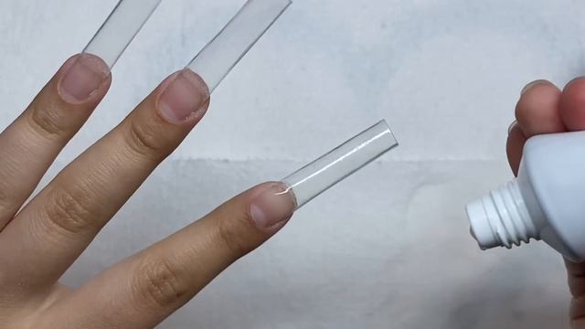 YOUR NAIL LAB X NAILS BY VIC! HOW TO GLITTER OMBRE & CROC PRINT NAIL DESIGN✨ | Nail Tutorial смотреть онлайн