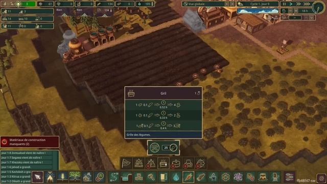 BIENVENUE A CASTORAMA !! -Timberborn- Ep.1 [PROJET TITANESQUE] смотреть онлайн