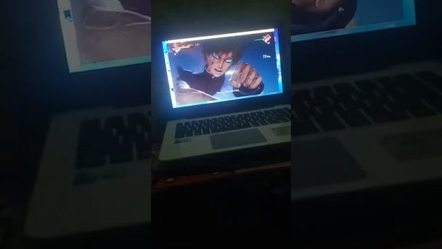 Test Game Jump Force RAM 10GB VGA Nvidia GT 820M смотреть онлайн