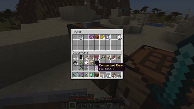 Let's Play Minecraft 1.16 - Shepherd Shack is Open for Business! - Ep. 7 смотреть онлайн