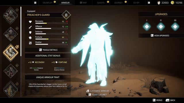 Atlas Fallen Review - After 20 Hours, Should You Be Excited? (Full Game Review) смотреть онлайн