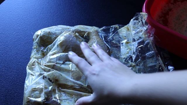 Наташа Кулинар?