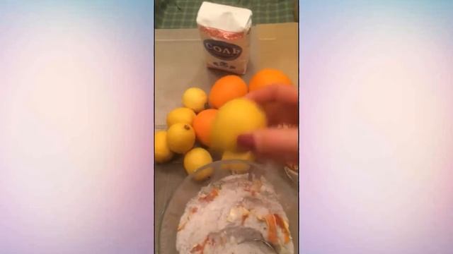 ВОЛШЕБНАЯ ПЕНА | Домашний бьюти-салон с Мариной Поповой #5