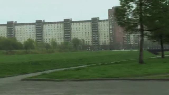 Ладожский парк - интервью смотреть онлайн