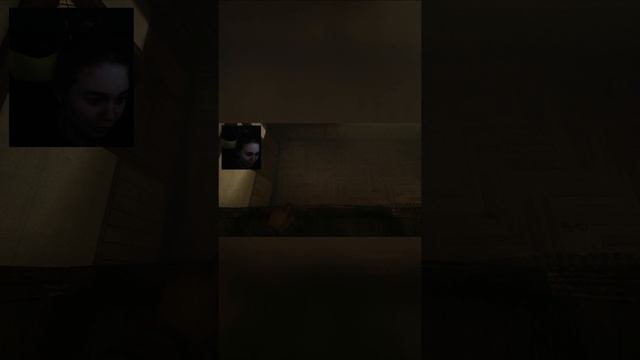 Shorts. Outlast 1. боязнь высоты смотреть онлайн