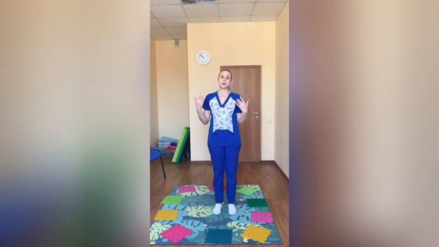 Дома с логопедом. Выпуск 01. смотреть онлайн