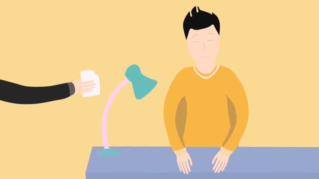 Что мешает человеку быть богатым?