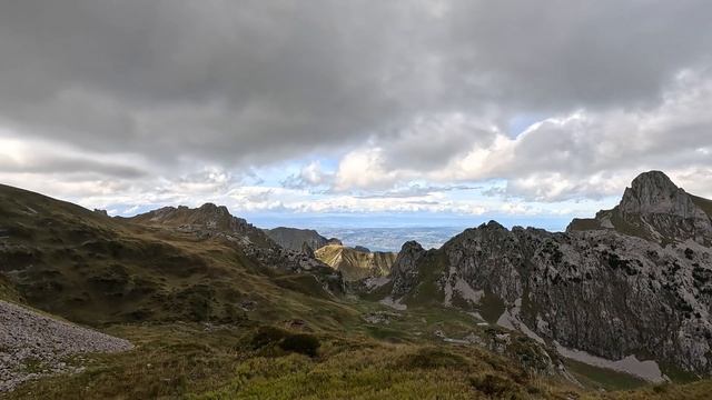 Поход в Альпы часть 4 Не заключительная смотреть онлайн