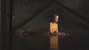 ЙОГА комплекс для СВАДХИСТАНА (второй) чакры