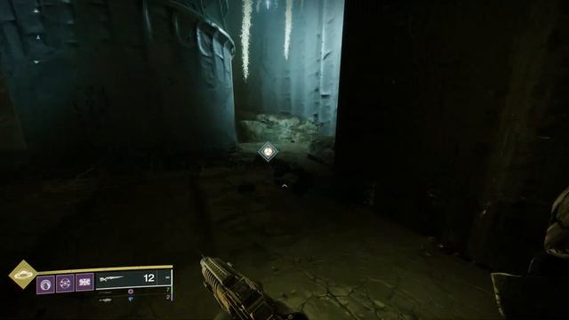 Temple of the Cunning - Destiny 2 смотреть онлайн