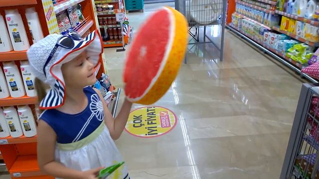 🌺 VLOG | ВЛОГ ТУРЦИЯ 2017 🌺 Идем на вещевой рынок в Турции, магазины Турции, покупаем сладости 🌺 смотреть онлайн