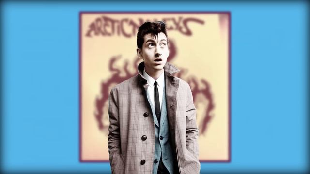 Understanding Arctic Monkeys