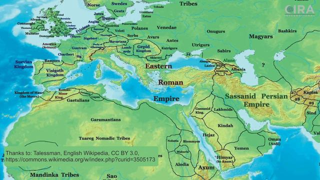 Idol Worship WAS ALLOWED In Petra?! - Refuting Dan Gibson - Episode 4 смотреть онлайн