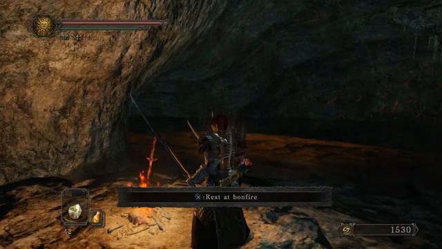 Let's play DARK SOULS 2 (Blind) #80 Coop, Doors of Pharros, Gavlan смотреть онлайн