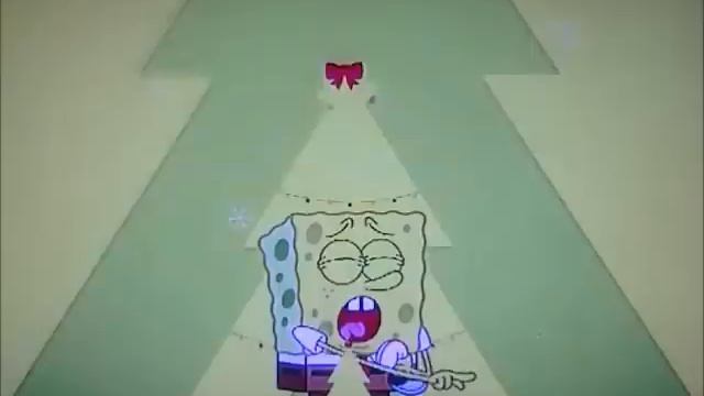 Nicktoons UK Continuity Christmas 2015