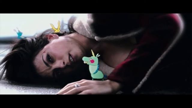 Клип Дэдпул Skillet Monster смотреть онлайн