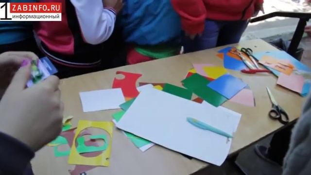 «Подари мне жизнь!» смотреть онлайн