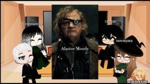 реакция гарри Поттера на тт/2 часть / #гачалайф #гачаклуб #реакция #гача #гаррипоттер