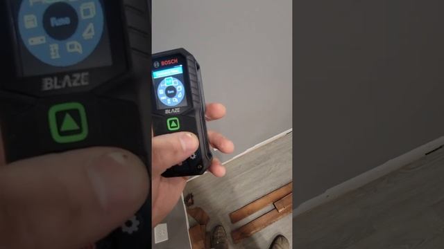 Bosch Blaze GLM165-27CG Review смотреть онлайн