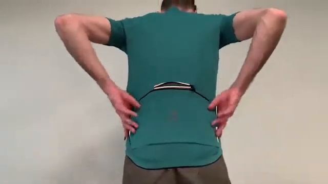Fit Friday!- Triban RC500 jersey fit. смотреть онлайн