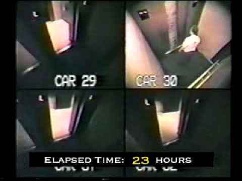 trapped in an elevator for 41 hours смотреть онлайн