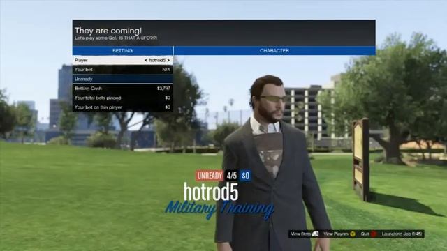 Grand Theft Auto Online Space Ship, Skylift, And Space Docker After 1.09 смотреть онлайн