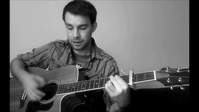 Just Looking - Stereophonics (Marc O'Donoghue Cover) смотреть онлайн