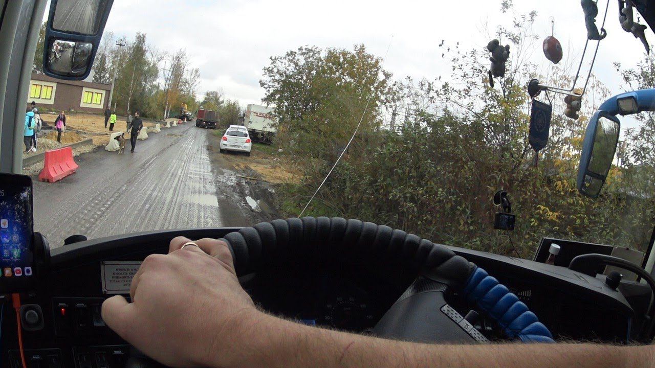 Посадка на стройке Загадили салонКто будет отвечать? смотреть онлайн