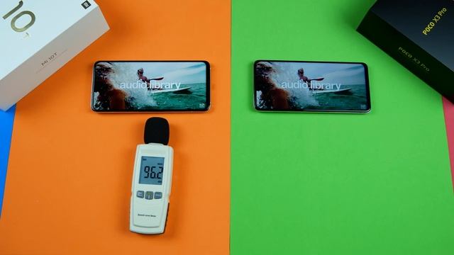 Сравнение POCO X3 Pro и Xiaomi Mi 10T - НЕОЖИДАННЫЙ ФИНАЛ БИТВЫ ! Какой ЛУЧШЕ ВЗЯТЬ ? смотреть онлайн