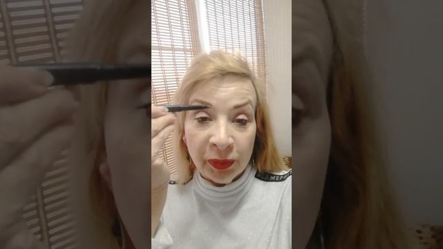 Макияж от Гринлиф. смотреть онлайн