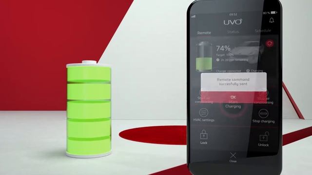 Kia UVO Connect Tutorial #5 смотреть онлайн