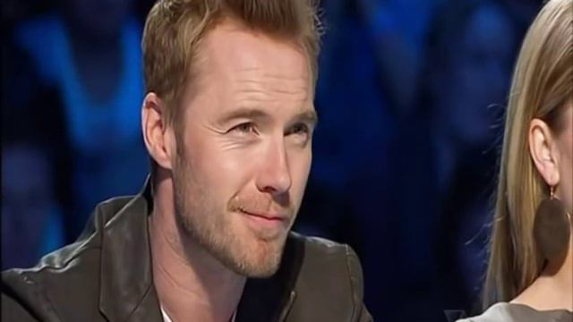 Josh Brookes - The X Factor Australia 2011 Audition смотреть онлайн