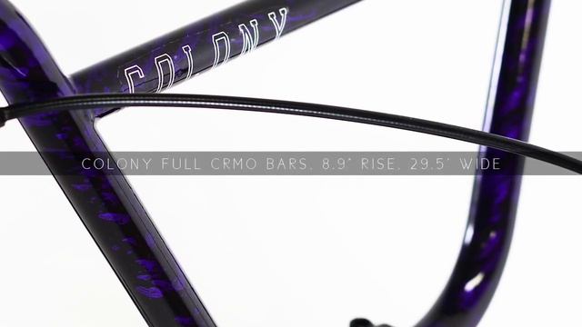 2015 Colony Premise complete bike смотреть онлайн