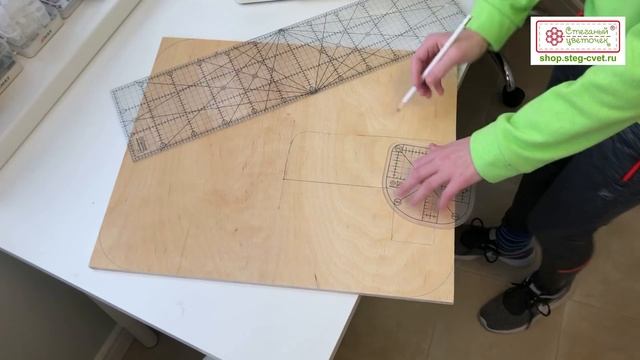 Столик для стежки своими руками смотреть онлайн