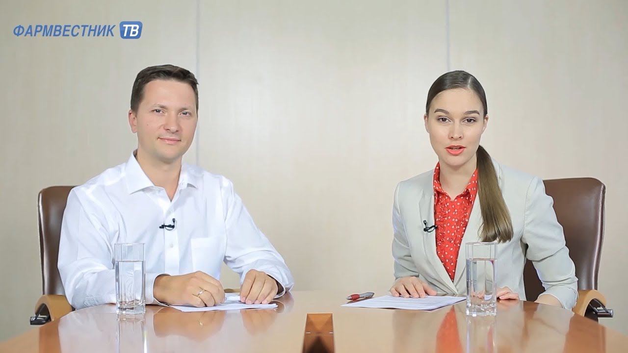 «7 дней за 7 минут» с Сергеем Ореховым смотреть онлайн