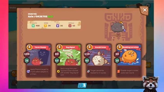 Axie Infinity Noobie Stream #20 [RU] смотреть онлайн
